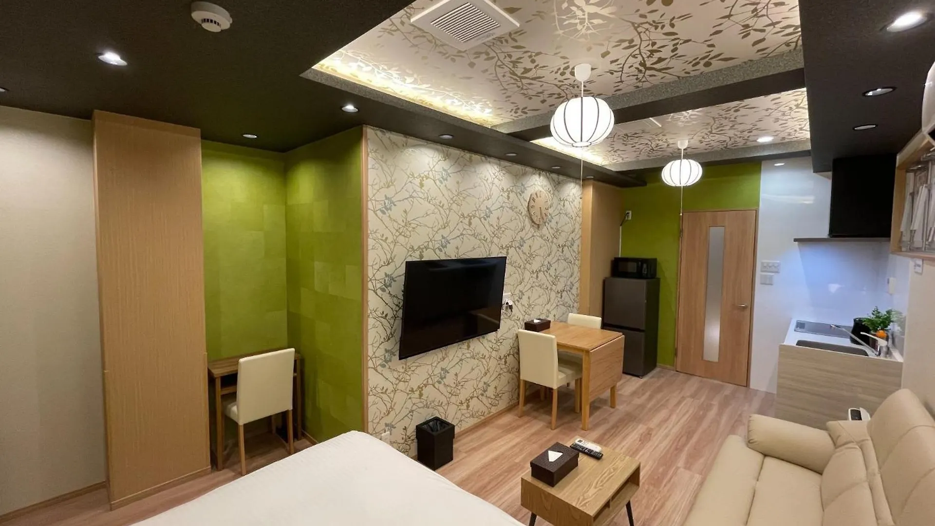Haneda Ks Building 2F 3F - Vacation Stay 23748V Tokyo